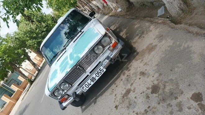 LADA (VAZ) 2106 1981, 80,000 km - 1.6 л - Zərdab