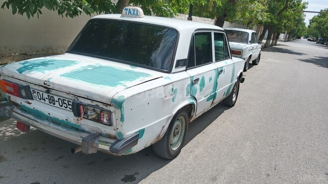 LADA (VAZ) 2106 1981, 80,000 km - 1.6 л - Zərdab