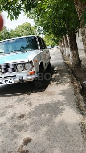 LADA (VAZ) 2106 1981, 80,000 km - 1.6 л - Zərdab