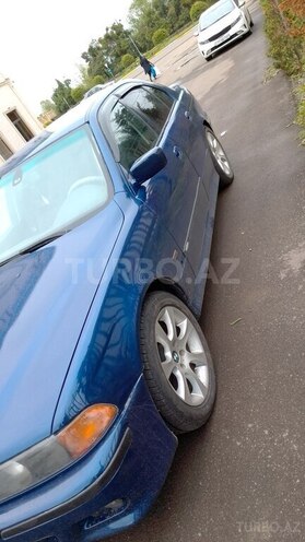 BMW 528 1997, 80,350 km - 2.8 l - Lənkəran