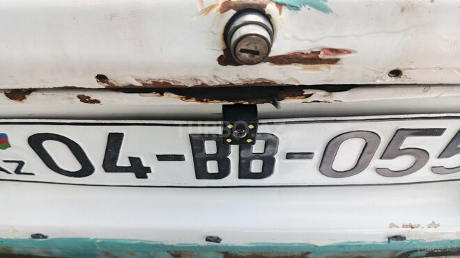 LADA (VAZ) 2106 1981, 80,000 km - 1.6 л - Zərdab