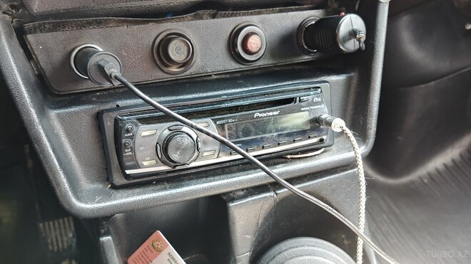 LADA (VAZ) 2106 1981, 80,000 km - 1.6 л - Zərdab