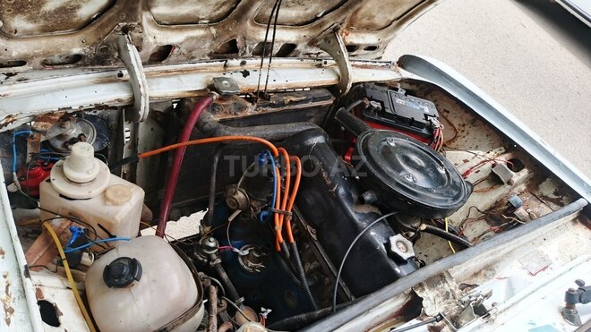 LADA (VAZ) 2106 1981, 80,000 km - 1.6 л - Zərdab