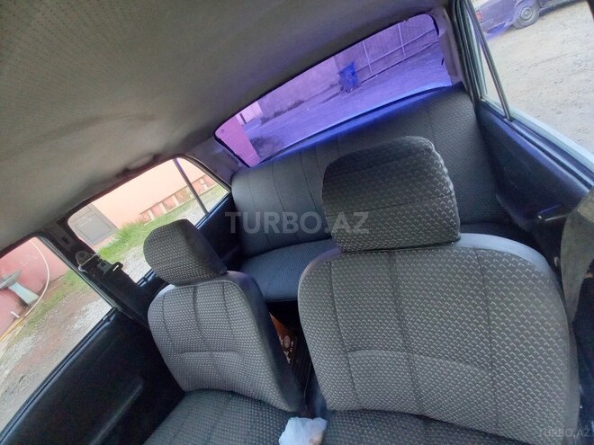 LADA (VAZ) 2106 1997, 93,123 km - 1.3 л - Qazax
