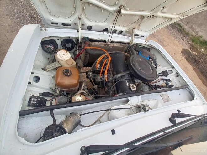 LADA (VAZ) 2106 1997, 93,123 km - 1.3 л - Qazax
