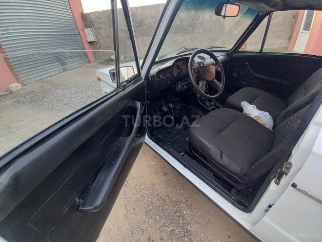 LADA (VAZ) 2106 1997, 93,123 km - 1.3 л - Qazax