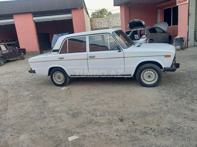 LADA (VAZ) 2106 1997, 93,123 km - 1.3 л - Qazax