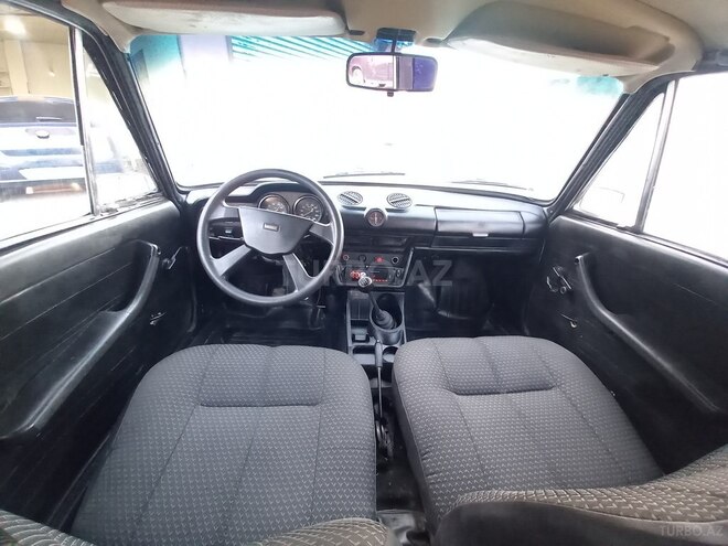 LADA (VAZ) 2106 1997, 93,123 km - 1.3 л - Qazax