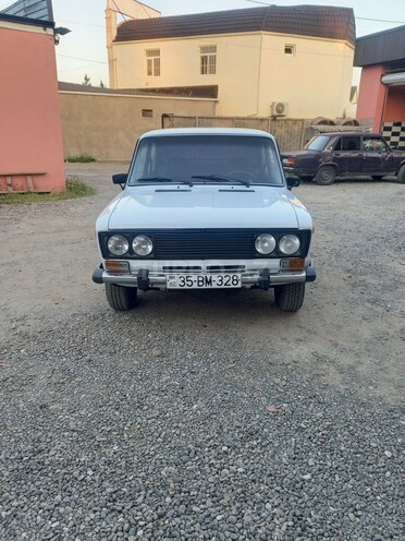 LADA (VAZ) 2106 1997, 93,123 km - 1.3 л - Qazax