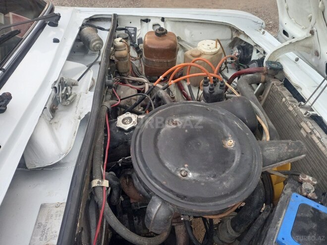 LADA (VAZ) 2106 1997, 93,123 km - 1.3 л - Qazax