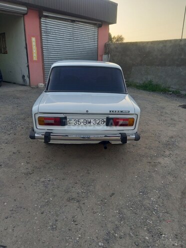 LADA (VAZ) 2106 1997, 93,123 km - 1.3 л - Qazax