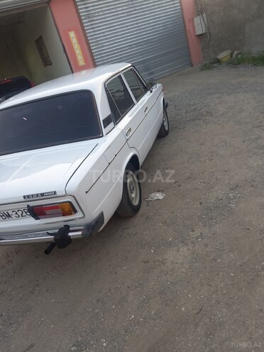 LADA (VAZ) 2106 1997, 93,123 km - 1.3 л - Qazax