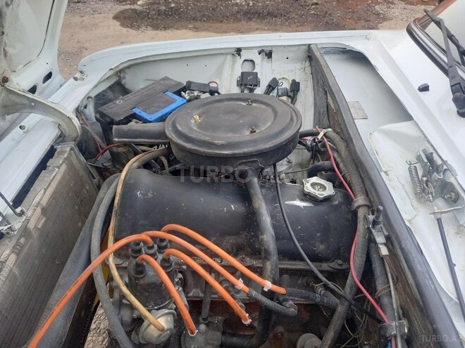 LADA (VAZ) 2106 1997, 93,123 km - 1.3 л - Qazax