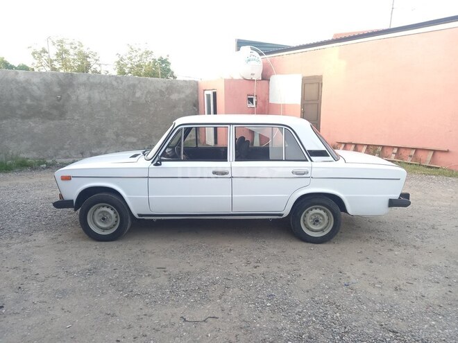LADA (VAZ) 2106 1997, 93,123 km - 1.3 л - Qazax