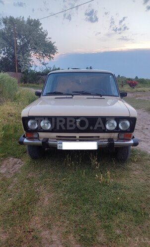LADA (VAZ) 2106 1992, 54,000 km - 1.6 l - Sabirabad