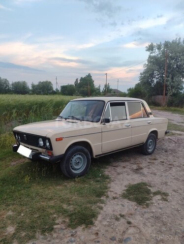 LADA (VAZ) 2106 1992, 54,000 km - 1.6 l - Sabirabad