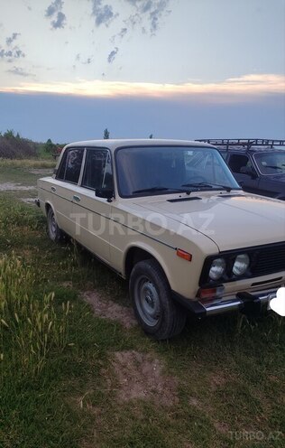 LADA (VAZ) 2106 1992, 54,000 km - 1.6 l - Sabirabad