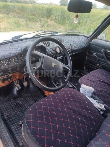 LADA (VAZ) 2106 1992, 54,000 km - 1.6 l - Sabirabad
