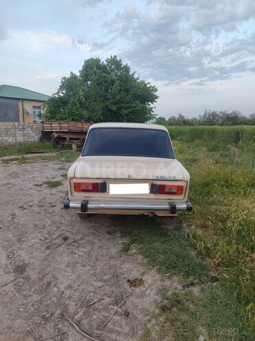 LADA (VAZ) 2106 1992, 54,000 km - 1.6 l - Sabirabad