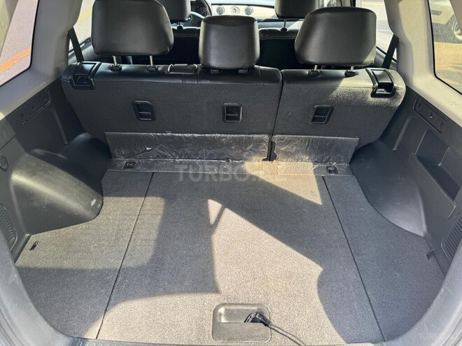 Mitsubishi Outlander 2002, 167,543 km - 2.4 l - Sumqayıt