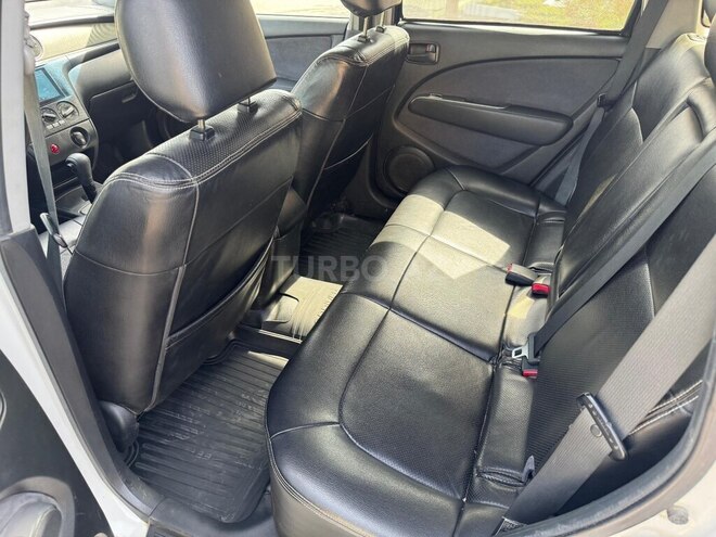 Mitsubishi Outlander 2002, 167,543 km - 2.4 l - Sumqayıt