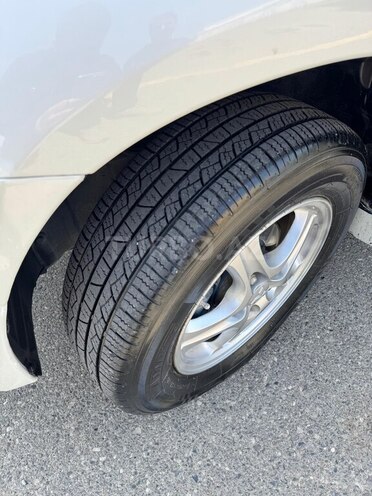 Mitsubishi Outlander 2002, 167,543 km - 2.4 l - Sumqayıt