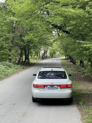 Hyundai Grandeur 2007, 385,000 km - 3.3 л - Bakı