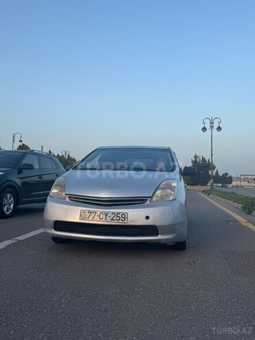 Toyota Prius 2008, 200,000 km - 1.5 l - Bakı