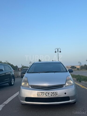 Toyota Prius 2008, 200,000 km - 1.5 l - Bakı