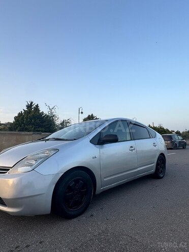 Toyota Prius 2008, 200,000 km - 1.5 l - Bakı
