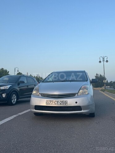 Toyota Prius 2008, 200,000 km - 1.5 l - Bakı