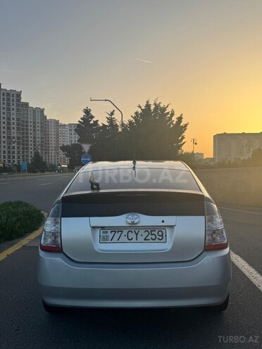 Toyota Prius 2008, 200,000 km - 1.5 l - Bakı