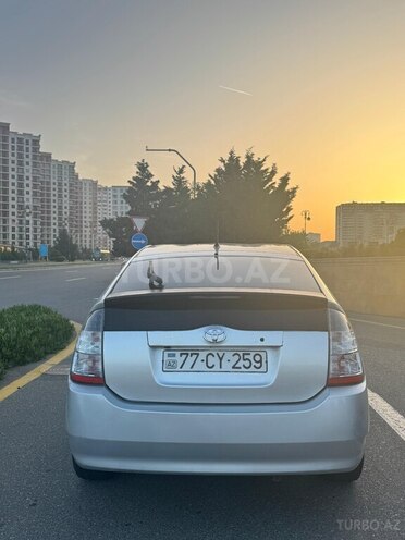 Toyota Prius 2008, 200,000 km - 1.5 l - Bakı