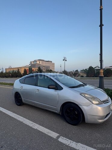 Toyota Prius 2008, 200,000 km - 1.5 l - Bakı
