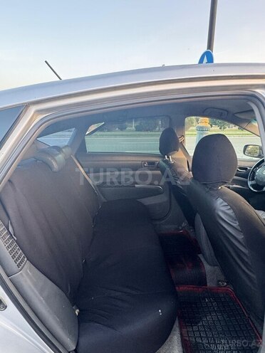 Toyota Prius 2008, 200,000 km - 1.5 l - Bakı