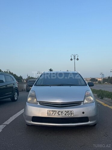 Toyota Prius 2008, 200,000 km - 1.5 l - Bakı
