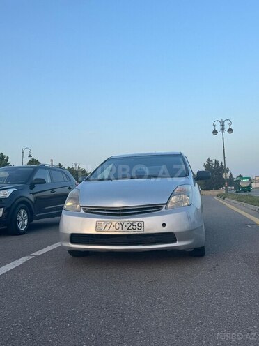 Toyota Prius 2008, 200,000 km - 1.5 l - Bakı