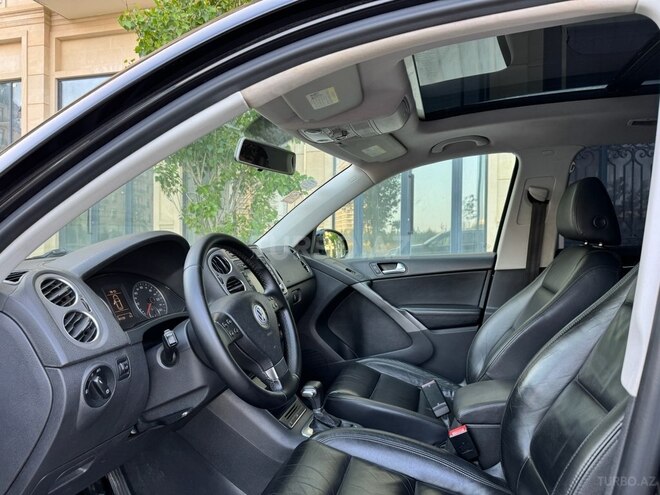 Volkswagen Tiguan 2009, 201,000 km - 2.0 l - Bakı