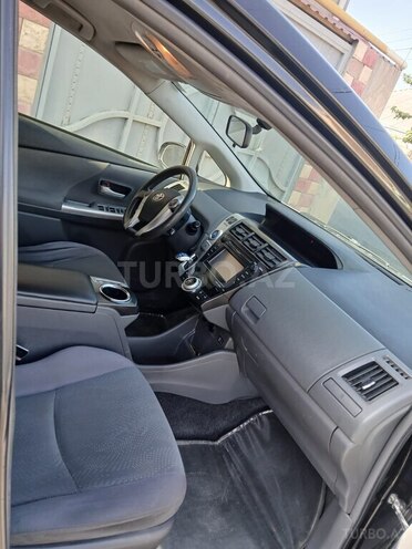 Toyota Prius V 2012, 245,480 km - 1.8 l - Bakı