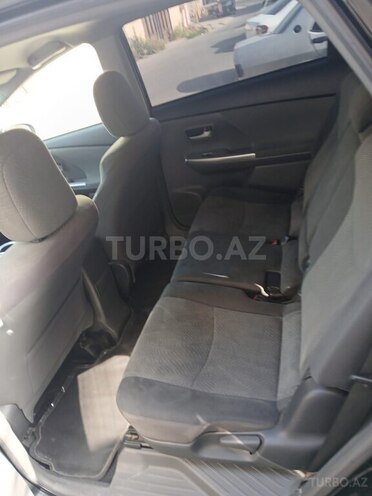 Toyota Prius V 2012, 245,480 km - 1.8 l - Bakı