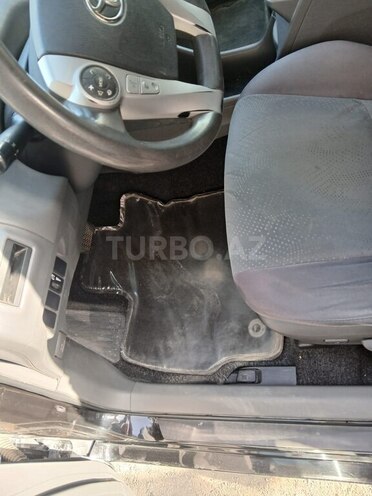 Toyota Prius V 2012, 245,480 km - 1.8 l - Bakı