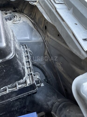 Nissan X-Trail 2002, 351,000 km - 2.0 l - Bakı