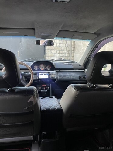 Nissan X-Trail 2002, 351,000 km - 2.0 l - Bakı