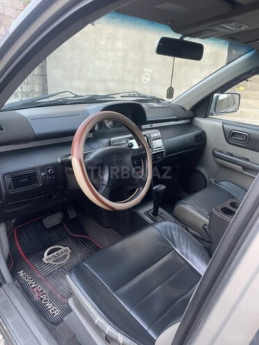 Nissan X-Trail 2002, 351,000 km - 2.0 l - Bakı