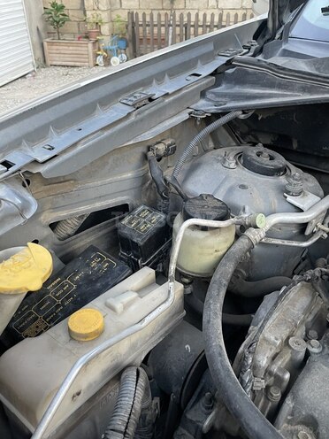 Nissan X-Trail 2002, 351,000 km - 2.0 l - Bakı