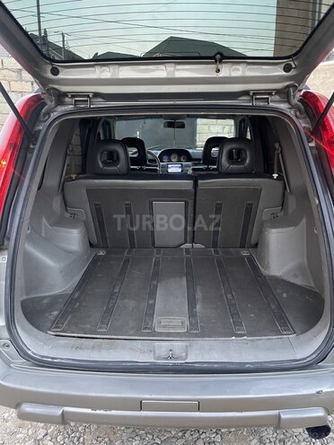 Nissan X-Trail 2002, 351,000 km - 2.0 l - Bakı