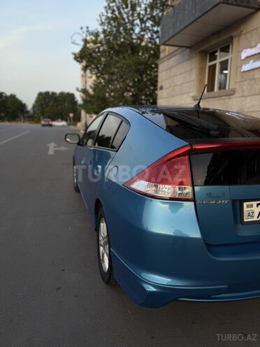 Honda Insight 2009, 355,000 km - 1.3 l - Naxçıvan