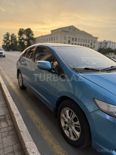 Honda Insight 2009, 355,000 km - 1.3 l - Naxçıvan