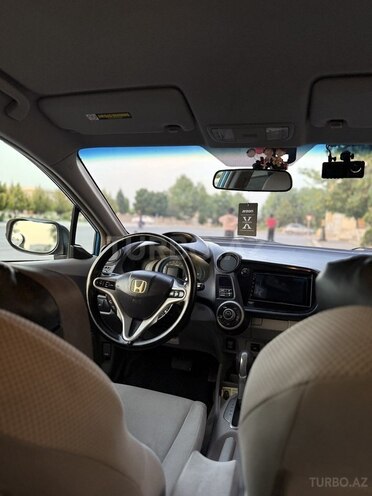 Honda Insight 2009, 355,000 km - 1.3 l - Naxçıvan