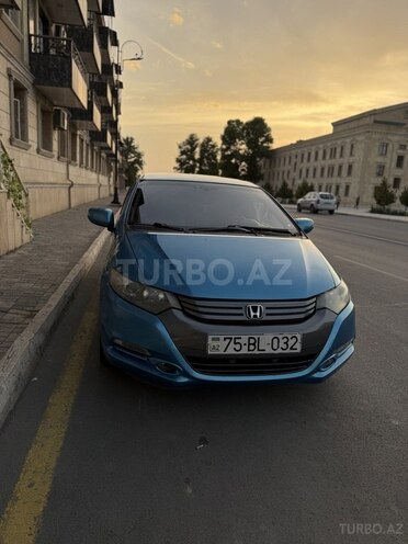 Honda Insight 2009, 355,000 km - 1.3 l - Naxçıvan